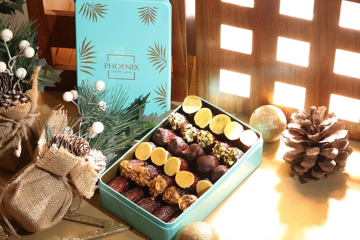 Ambiance Phoenix Luxury Dates