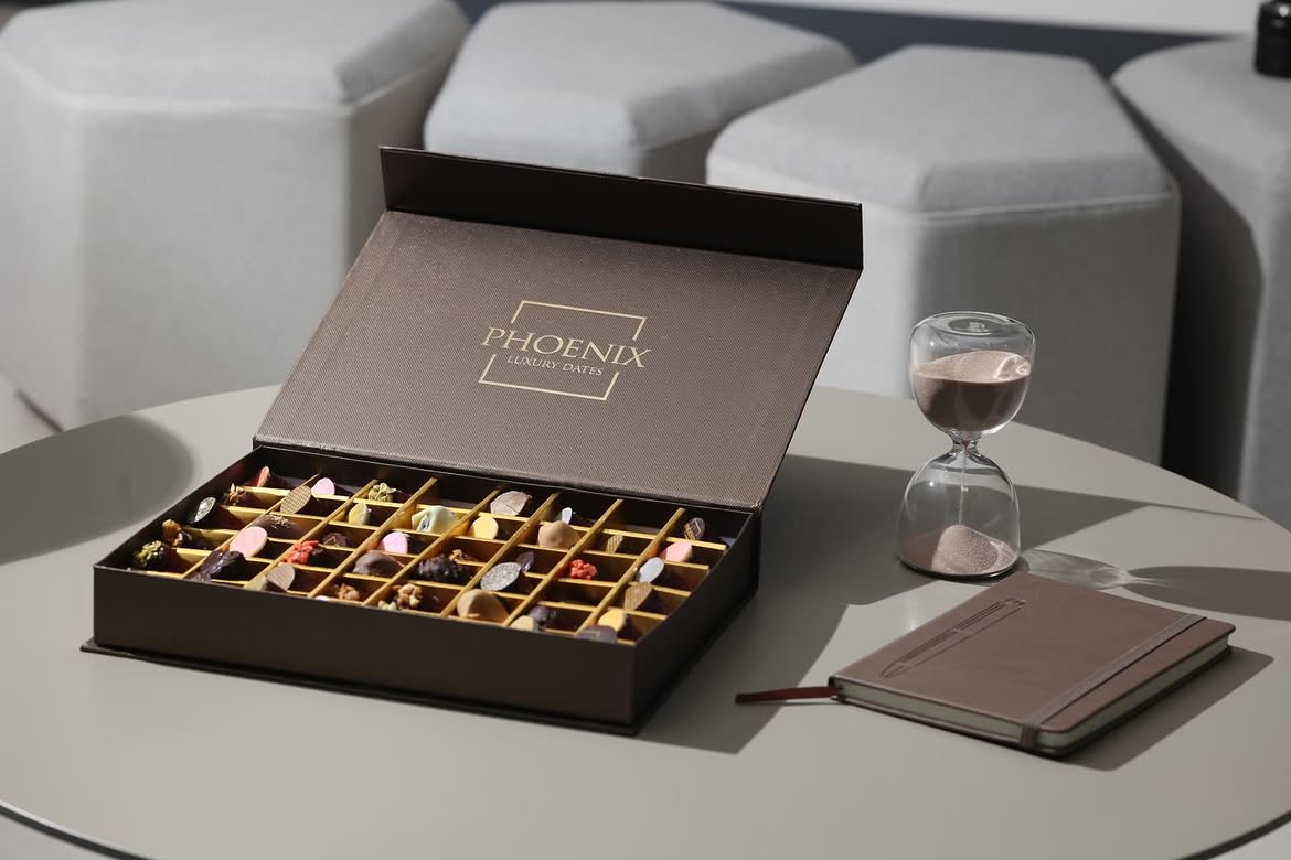 Ambiance Phoenix Luxury Dates