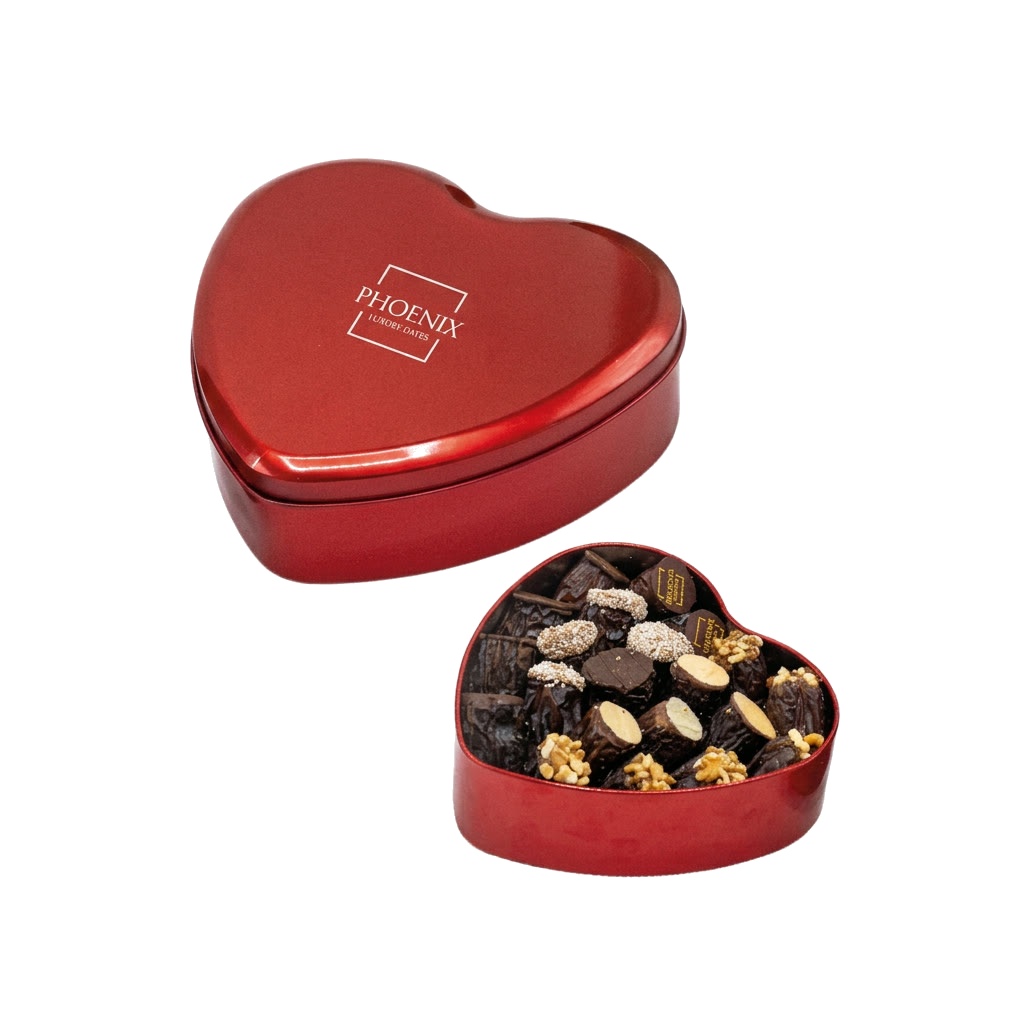 Boîte Gourmande 0,570 gr